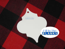 Load image into Gallery viewer, MDF Ornaments - 20 Shapes