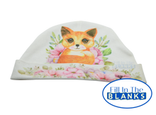 Load image into Gallery viewer, Baby Hat (for Sublimation too)