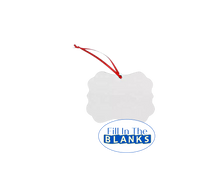 Load image into Gallery viewer, MDF Ornaments - 20 Shapes