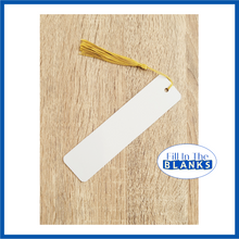 Load image into Gallery viewer, Bookmarks (for Sublimation)