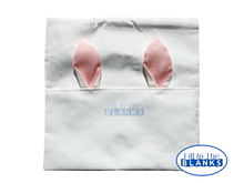 Load image into Gallery viewer, Bunny Ear Pocket Pillow Cover (for Sublimation too)