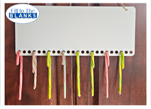 Load image into Gallery viewer, Candy Cane Countdown Advent Calendar - 2 Sizes
