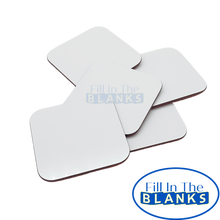 Load image into Gallery viewer, Coasters for Sublimation