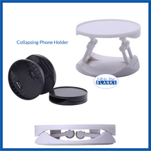 Load image into Gallery viewer, Phone Holder / Grip (for Sublimation) 5 choices