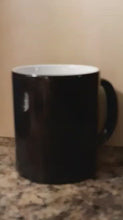 Load and play video in Gallery viewer, 11oz Colour Change Mug for Sublimation - 3 Styles