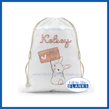 Load image into Gallery viewer, Decor Sack for sublimation