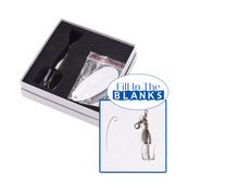 Load image into Gallery viewer, Fishing Lure Set - 2 Style Choices (for Sublimation)