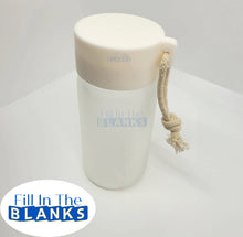 Load image into Gallery viewer, Frosted Glass Bottle for sublimation