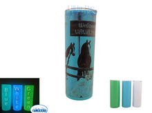 Load image into Gallery viewer, Tumbler Glow in the Dark 20oz - 5 colours