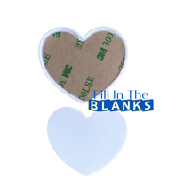 Load image into Gallery viewer, Phone Holder / Grip (for Sublimation) 5 choices