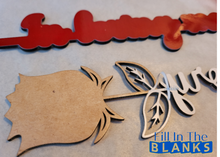 Load image into Gallery viewer, In Loving Memory CLEARANCE