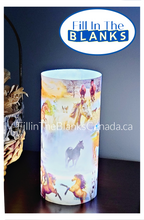 Load image into Gallery viewer, Sublimation Lamp Shade / Poly-Sheets