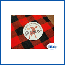 Load image into Gallery viewer, PU Leather Patch for Sublimation - 3 options