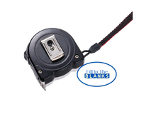 Load image into Gallery viewer, Measuring Tape (with sublimation insert)