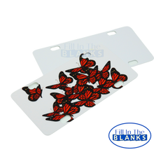 Load image into Gallery viewer, License Plates