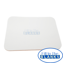 Load image into Gallery viewer, Mousepads 4 Styles (for Sublimation too)