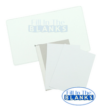 Load image into Gallery viewer, Notebook for Sublimation