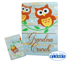 Load image into Gallery viewer, Notebook for Sublimation