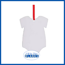 Load image into Gallery viewer, MDF Ornaments - 20 Shapes