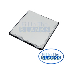 Load image into Gallery viewer, Photo Slate (for Sublimation) 8 Sizes