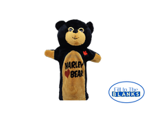 Load image into Gallery viewer, Plush Puppets (Some for Sublimation too)