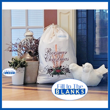 Load image into Gallery viewer, Decor Sack for sublimation