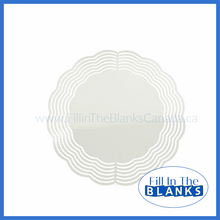 Load image into Gallery viewer, Wind Spinner for sublimation - choose between 2 shapes and 2 sizes