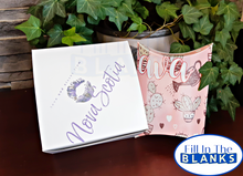 Load image into Gallery viewer, Pillow Style Box for Sublimation too