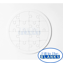 Load image into Gallery viewer, Puzzle - 11 Varieties (for Sublimation too)
