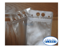 Load image into Gallery viewer, Snack / Drink Pouch - Customizable