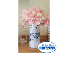 Load image into Gallery viewer, Vase for Sublimation