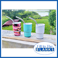 3oz Tumbler for Sublimation