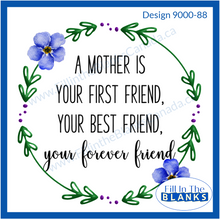 Load image into Gallery viewer, Mother&#39;s Day Designs DTF
