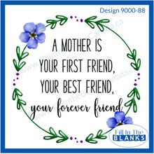 Load image into Gallery viewer, Mother&#39;s Day Designs Sublimation
