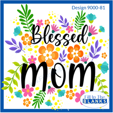 Load image into Gallery viewer, Mother&#39;s Day Designs DTF
