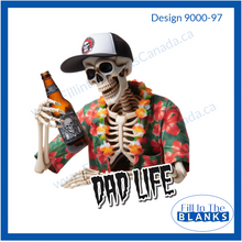 Load image into Gallery viewer, Apron &amp; DTF Combo SPECIAL Father&#39;s Day
