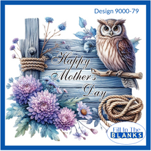 Load image into Gallery viewer, Mother&#39;s Day Designs Sublimation
