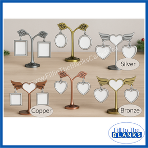Photo Stand (6 Styles)