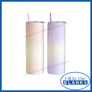 Ombre Tumblers