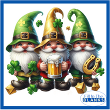 Load image into Gallery viewer, St Patrick&#39;s Day DTF Transfers
