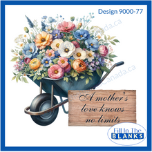 Load image into Gallery viewer, Mother&#39;s Day Designs Sublimation
