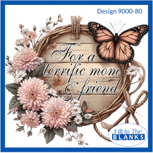 Load image into Gallery viewer, Mother&#39;s Day Designs Sublimation
