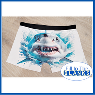 Boxers