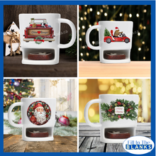 Load image into Gallery viewer, Cookie / Biscuit Mug

