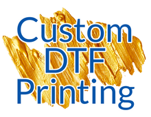 Load image into Gallery viewer, DTF Transfer Prints
