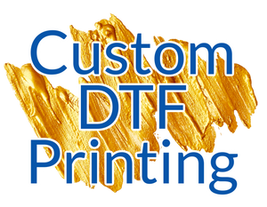 DTF Transfer Prints