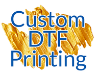 DTF Transfer Prints