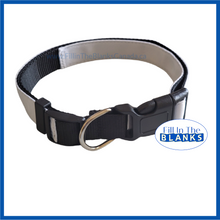 Load image into Gallery viewer, Dog Collar for sublimation
