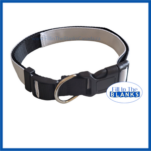 Dog Collar for sublimation