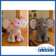Birth Stat Elephants
